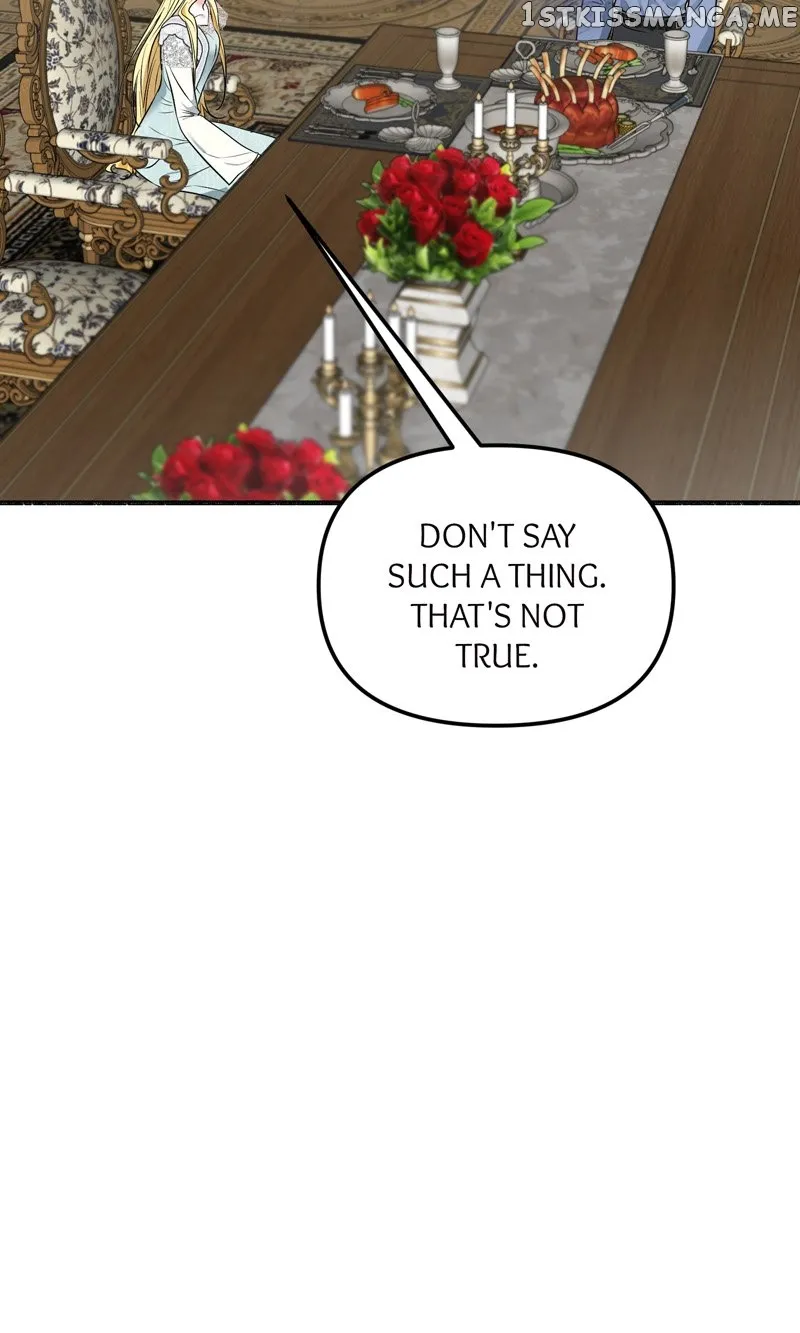 My Angelic Husband is actually a Devil in Disguise Chapter 18 page 7