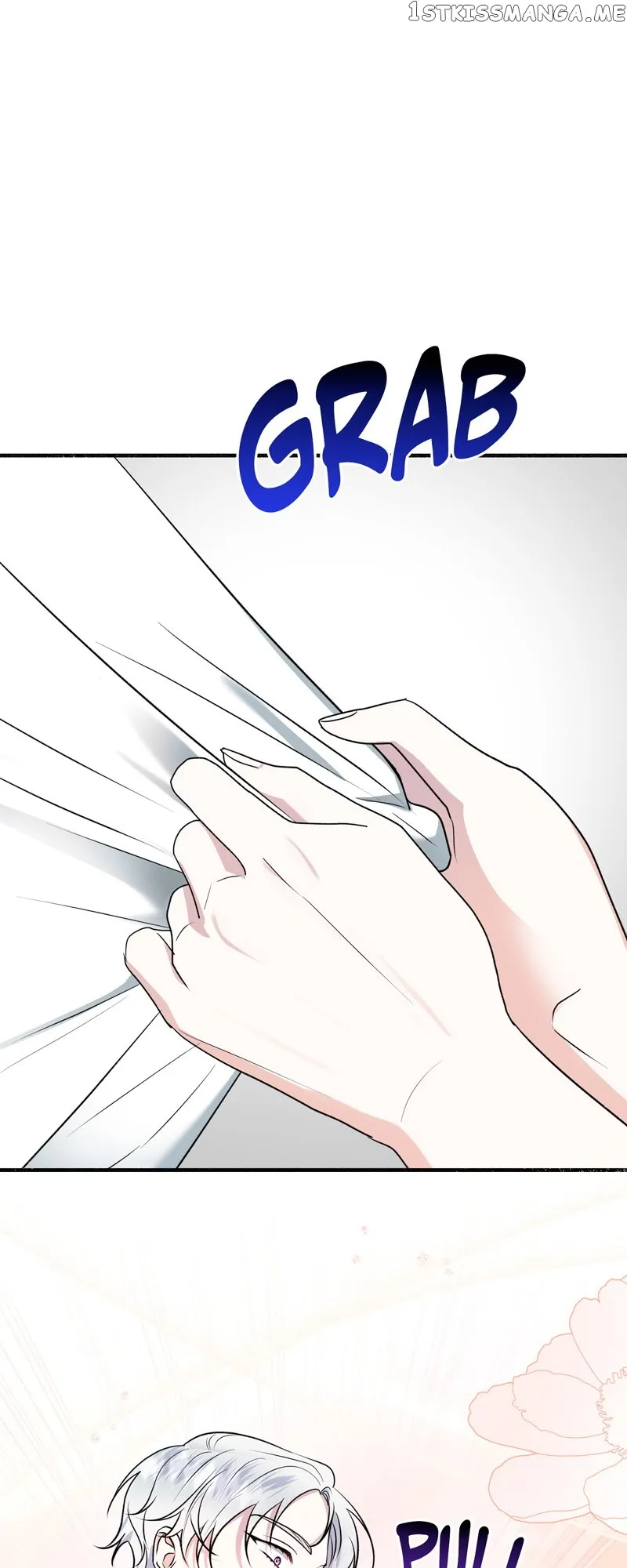 My Angelic Husband is actually a Devil in Disguise Chapter 19 page 0