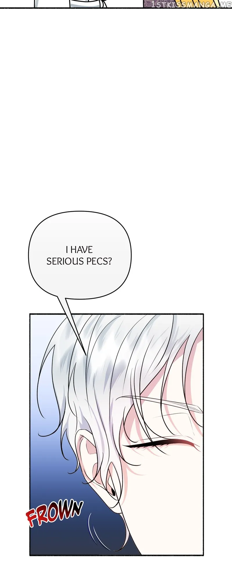 My Angelic Husband is actually a Devil in Disguise Chapter 19 page 12