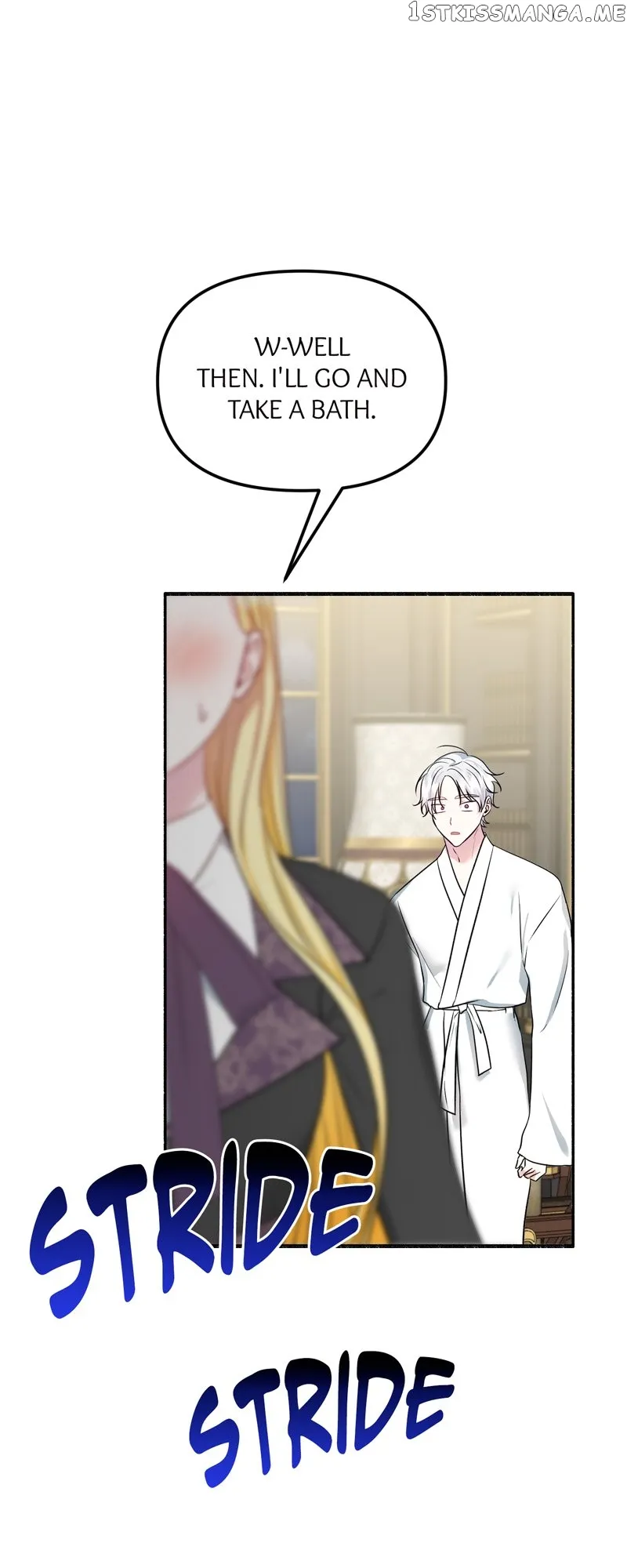 My Angelic Husband is actually a Devil in Disguise Chapter 19 page 14