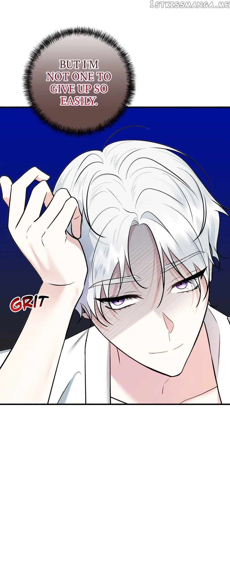 My Angelic Husband is actually a Devil in Disguise Chapter 19 page 17