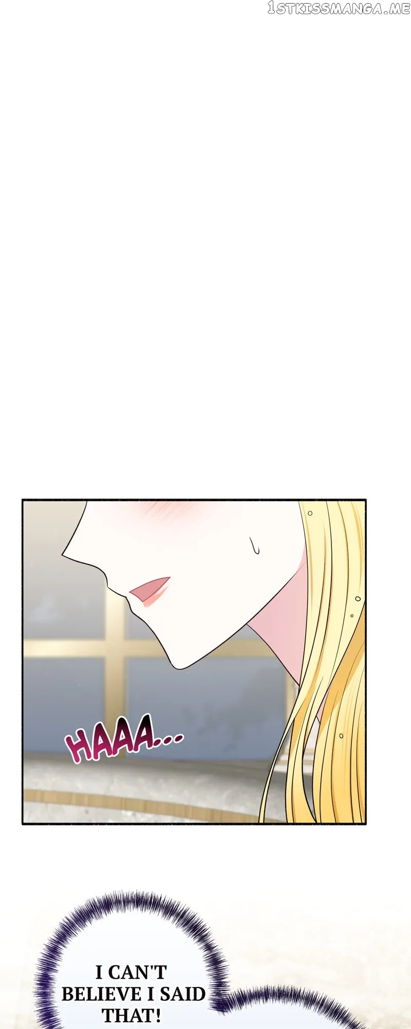 My Angelic Husband is actually a Devil in Disguise Chapter 19 page 18