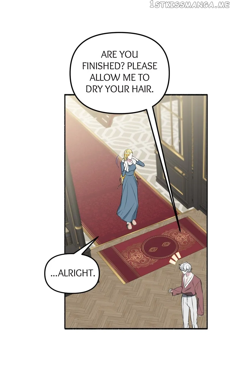 My Angelic Husband is actually a Devil in Disguise Chapter 19 page 20