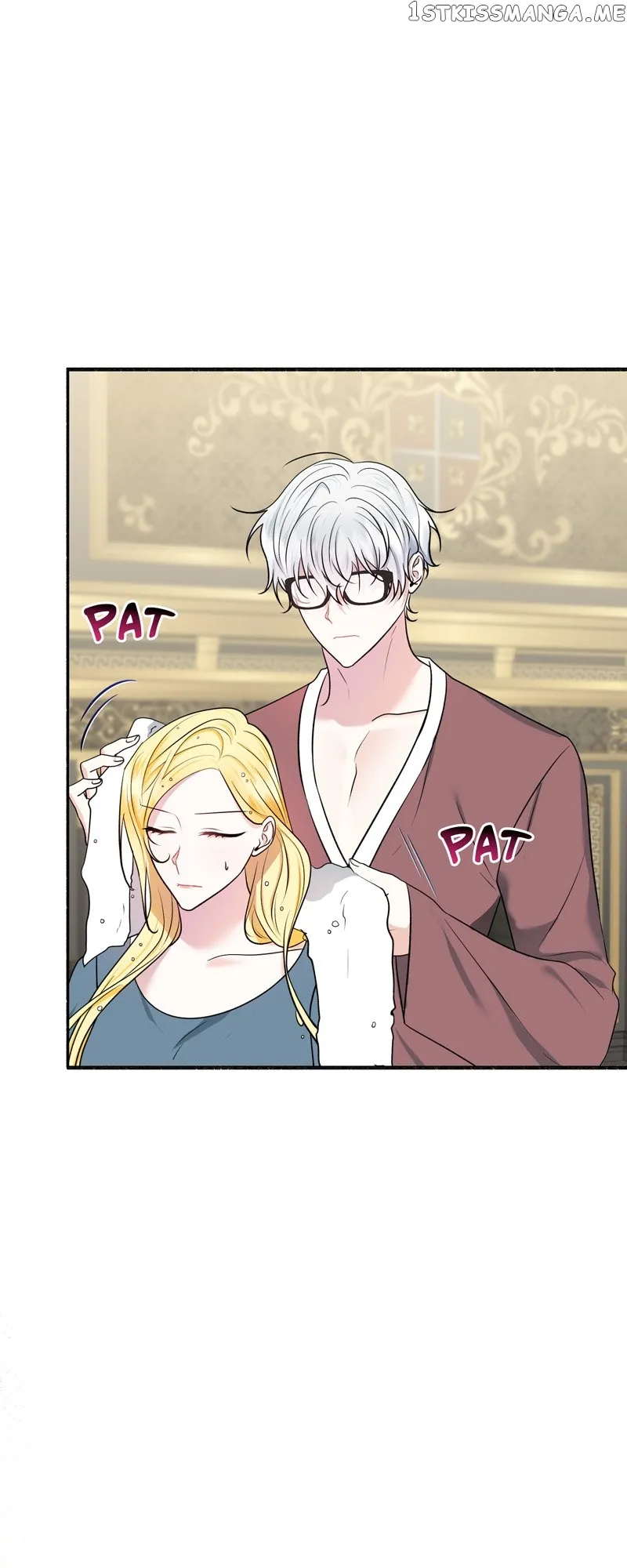 My Angelic Husband is actually a Devil in Disguise Chapter 19 page 21