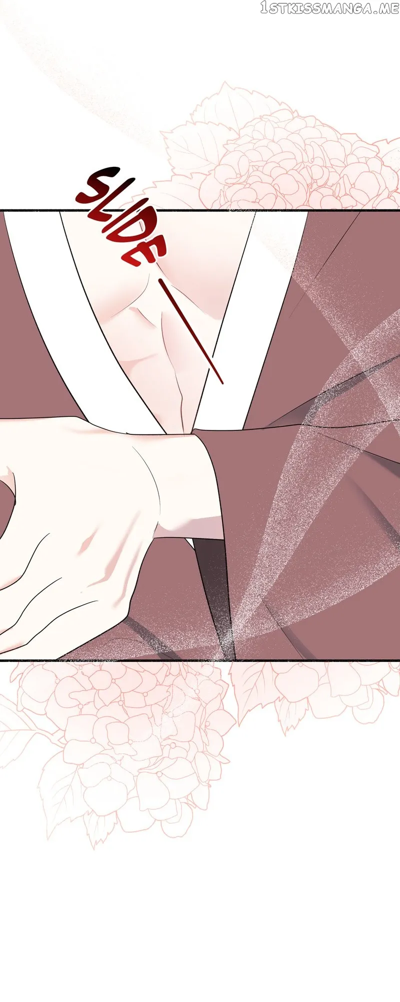 My Angelic Husband is actually a Devil in Disguise Chapter 19 page 22