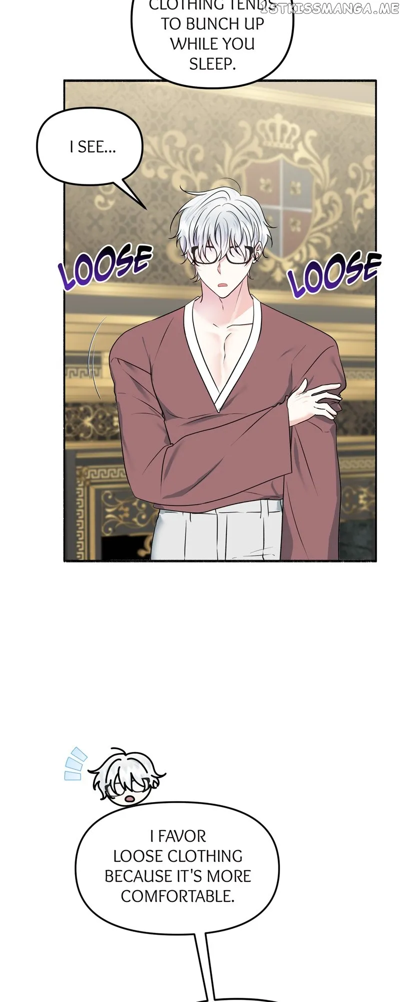 My Angelic Husband is actually a Devil in Disguise Chapter 19 page 24