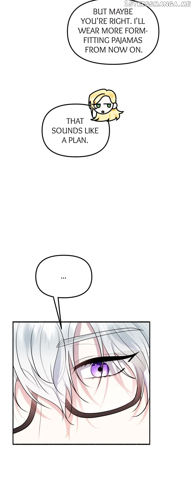 My Angelic Husband is actually a Devil in Disguise Chapter 19 page 25