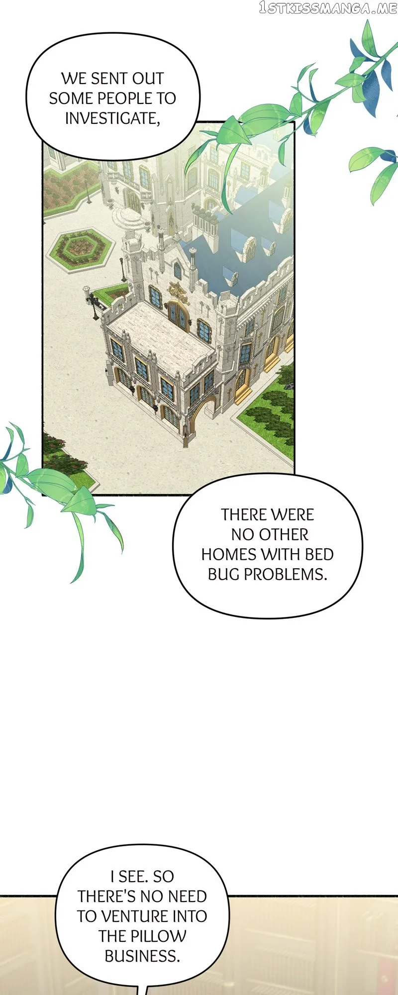 My Angelic Husband is actually a Devil in Disguise Chapter 19 page 28