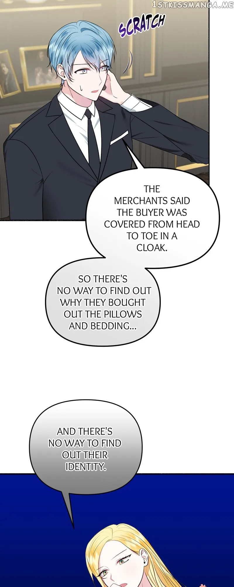 My Angelic Husband is actually a Devil in Disguise Chapter 19 page 31