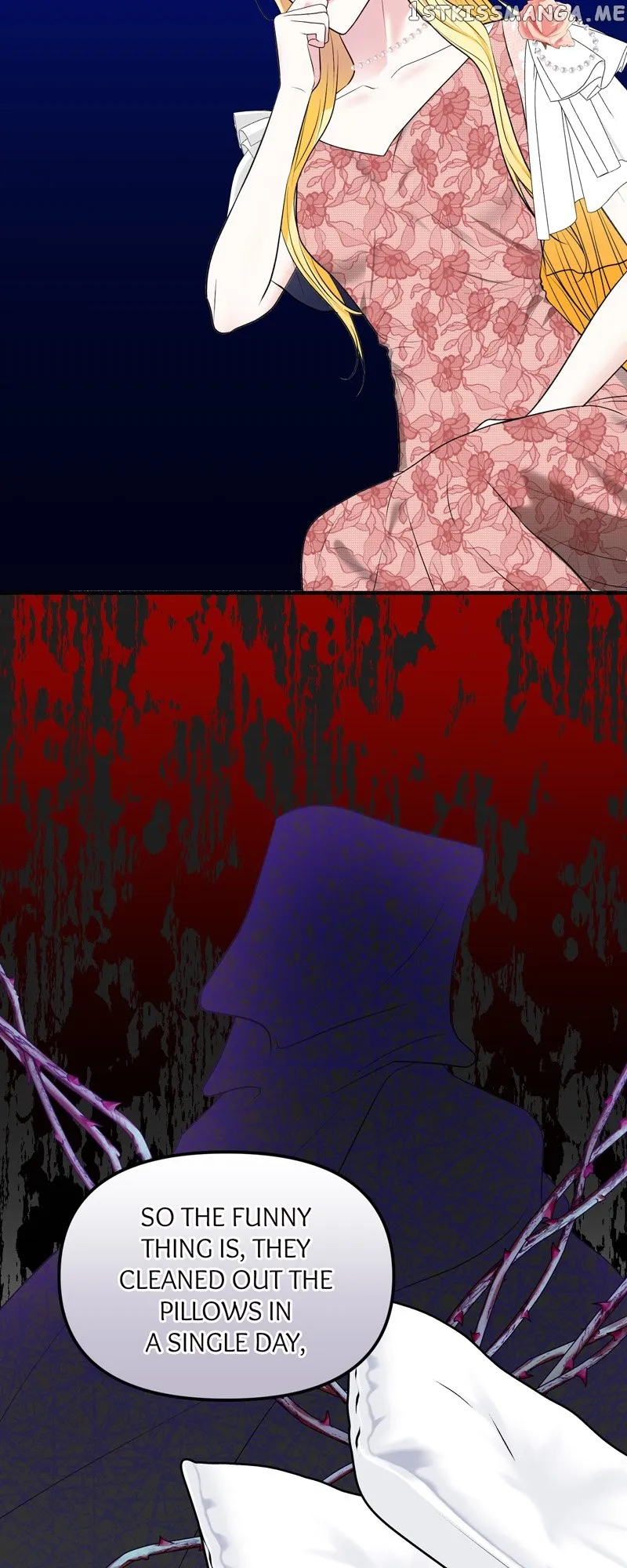 My Angelic Husband is actually a Devil in Disguise Chapter 19 page 32