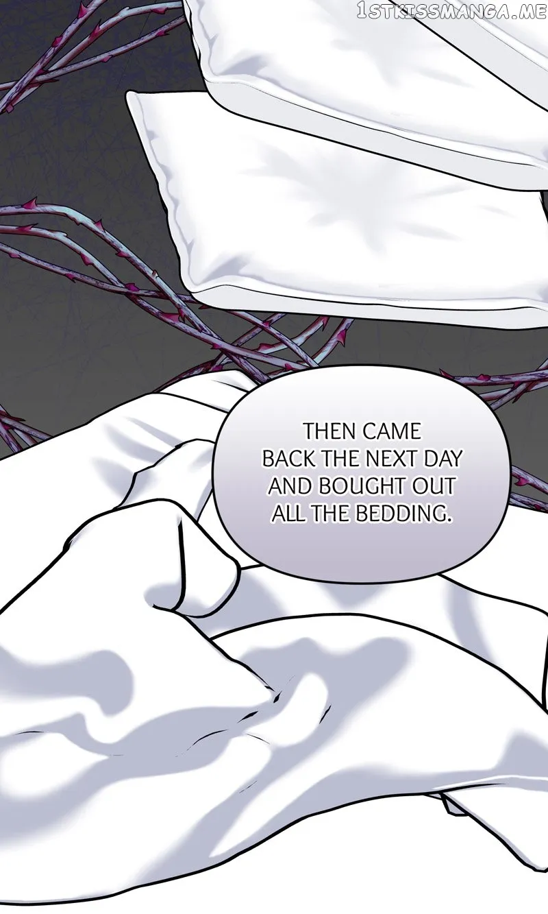 My Angelic Husband is actually a Devil in Disguise Chapter 19 page 33