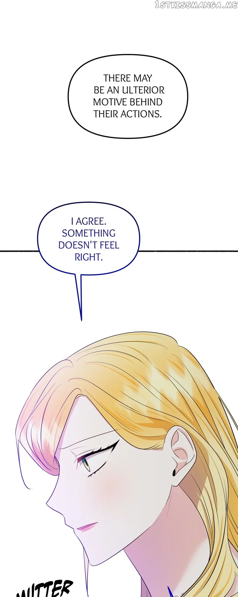 My Angelic Husband is actually a Devil in Disguise Chapter 19 page 34