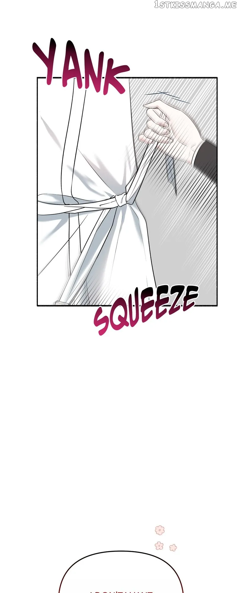 My Angelic Husband is actually a Devil in Disguise Chapter 19 page 3