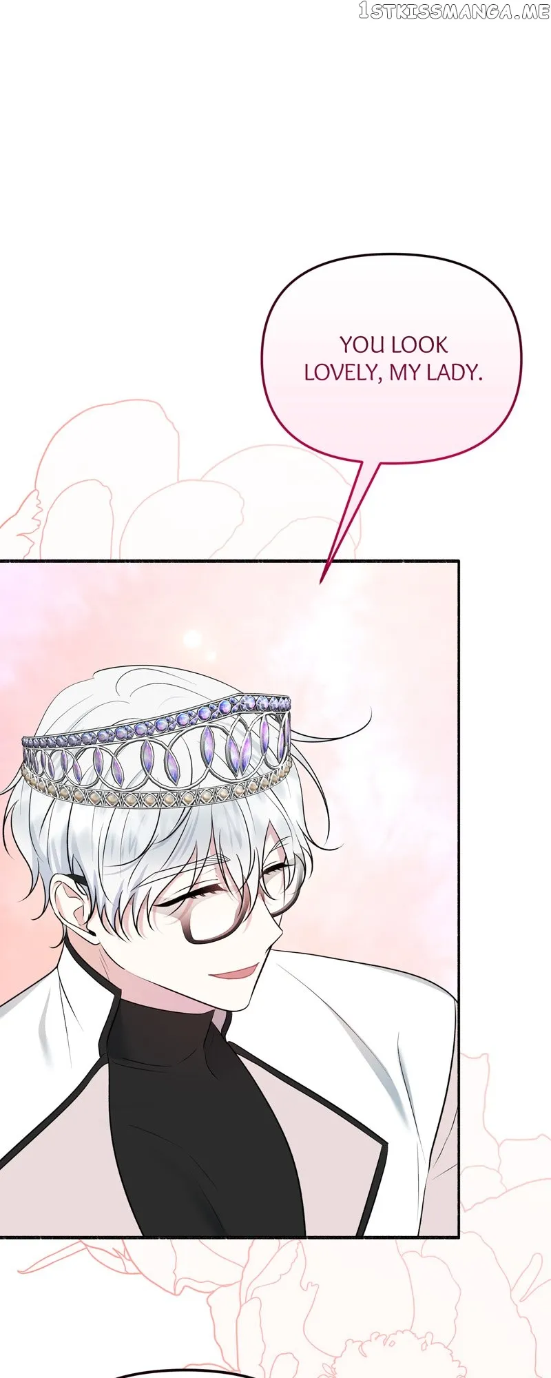 My Angelic Husband is actually a Devil in Disguise Chapter 19 page 39