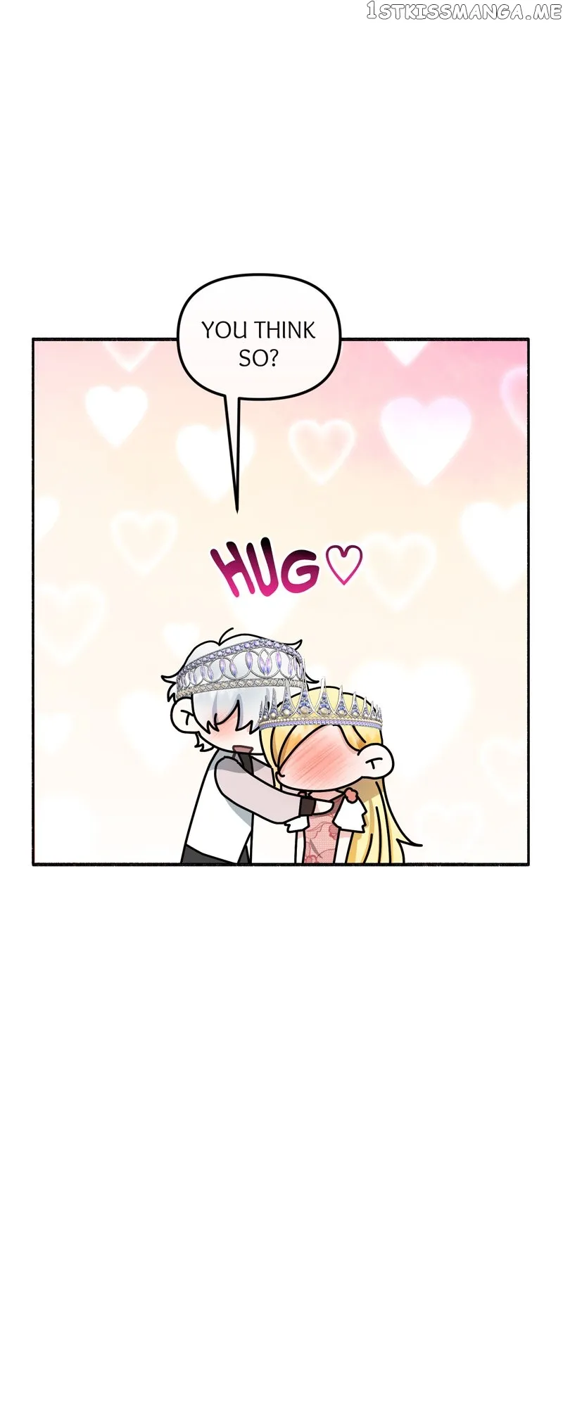 My Angelic Husband is actually a Devil in Disguise Chapter 19 page 41