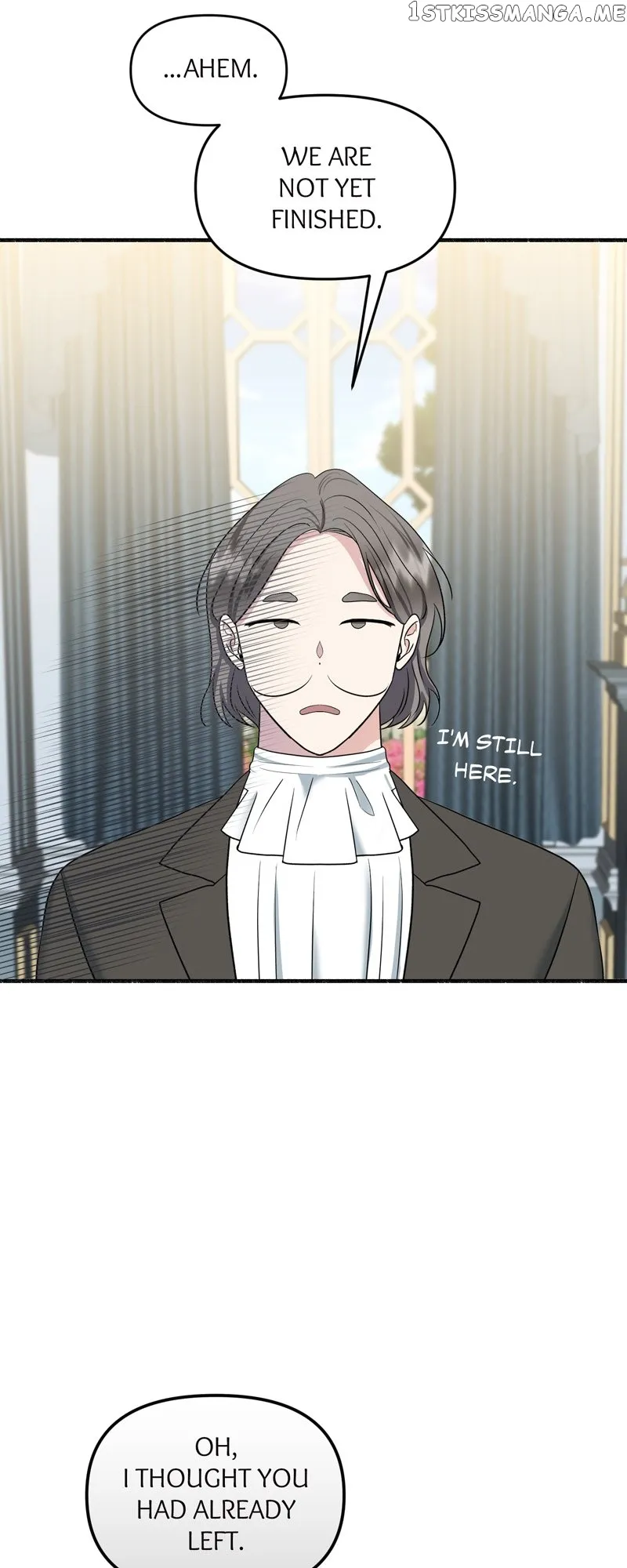 My Angelic Husband is actually a Devil in Disguise Chapter 19 page 42