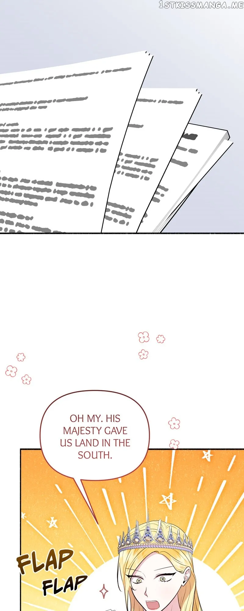 My Angelic Husband is actually a Devil in Disguise Chapter 19 page 45