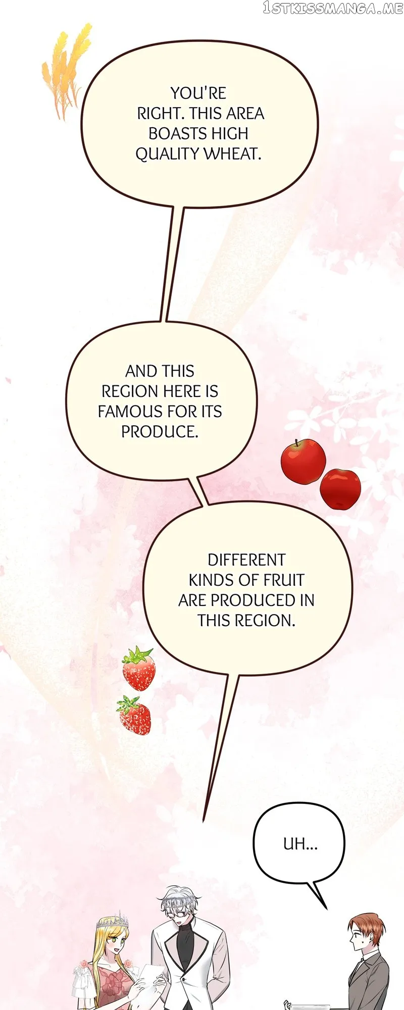 My Angelic Husband is actually a Devil in Disguise Chapter 19 page 48