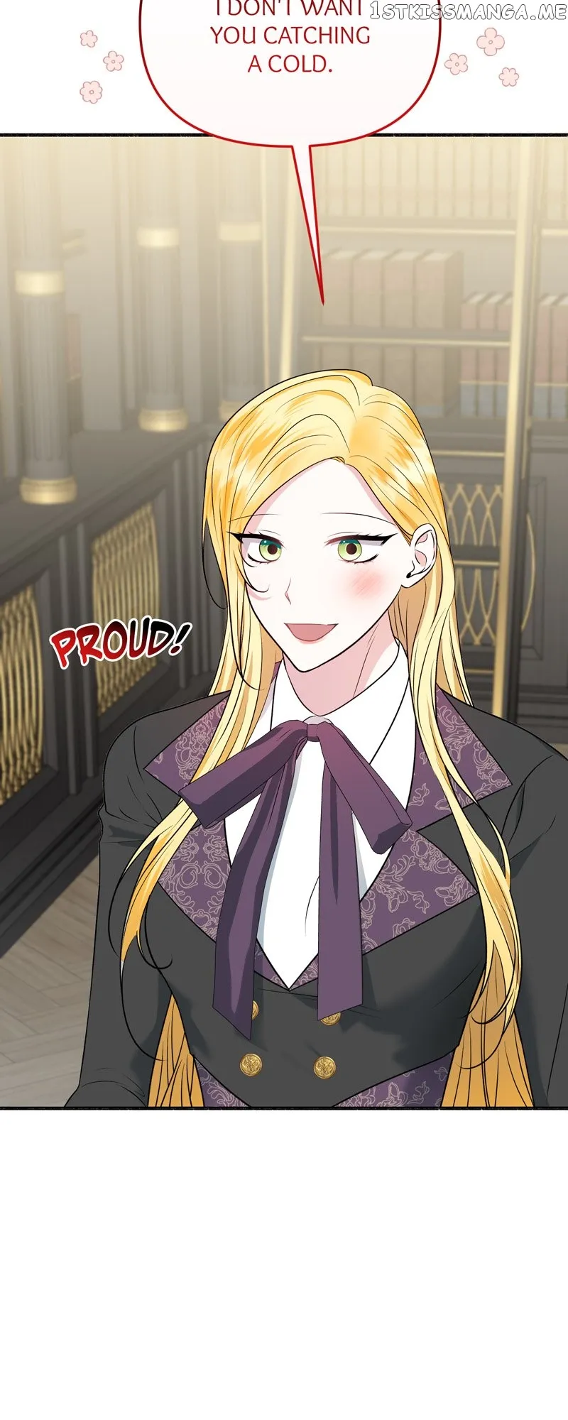 My Angelic Husband is actually a Devil in Disguise Chapter 19 page 4