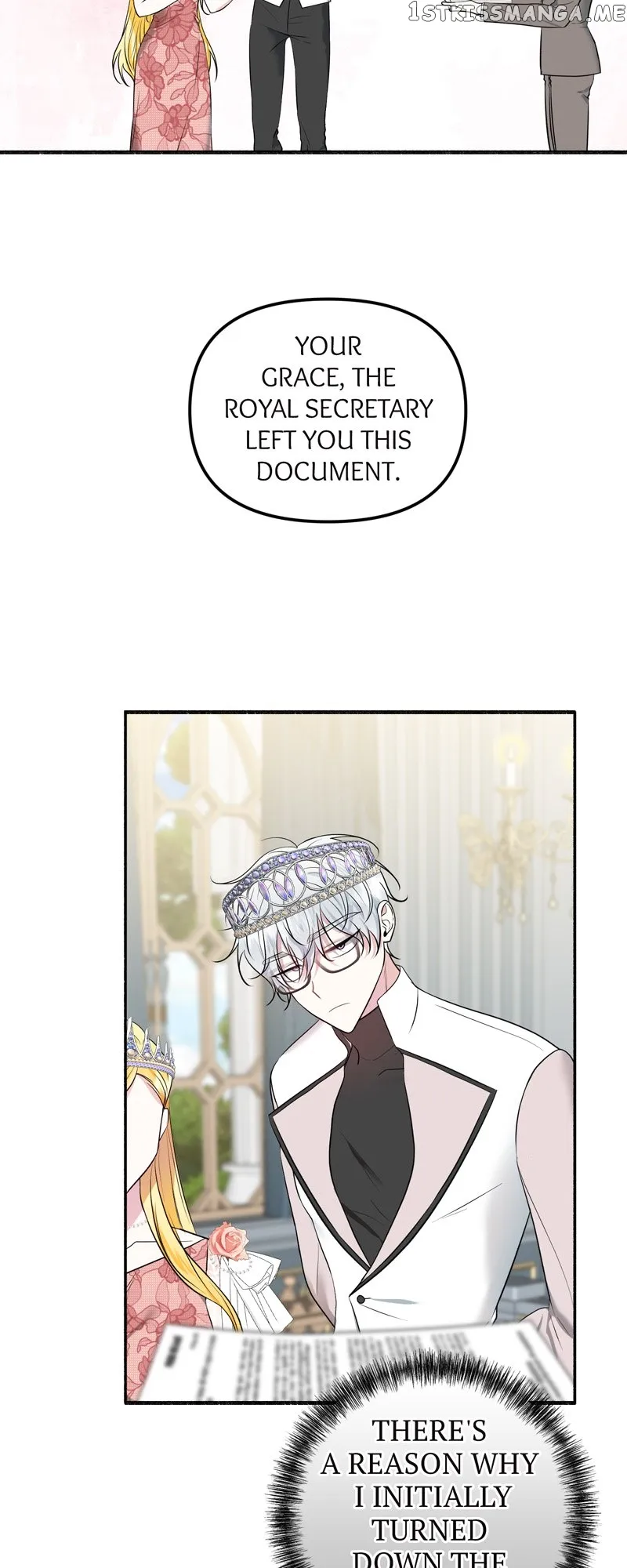 My Angelic Husband is actually a Devil in Disguise Chapter 19 page 49