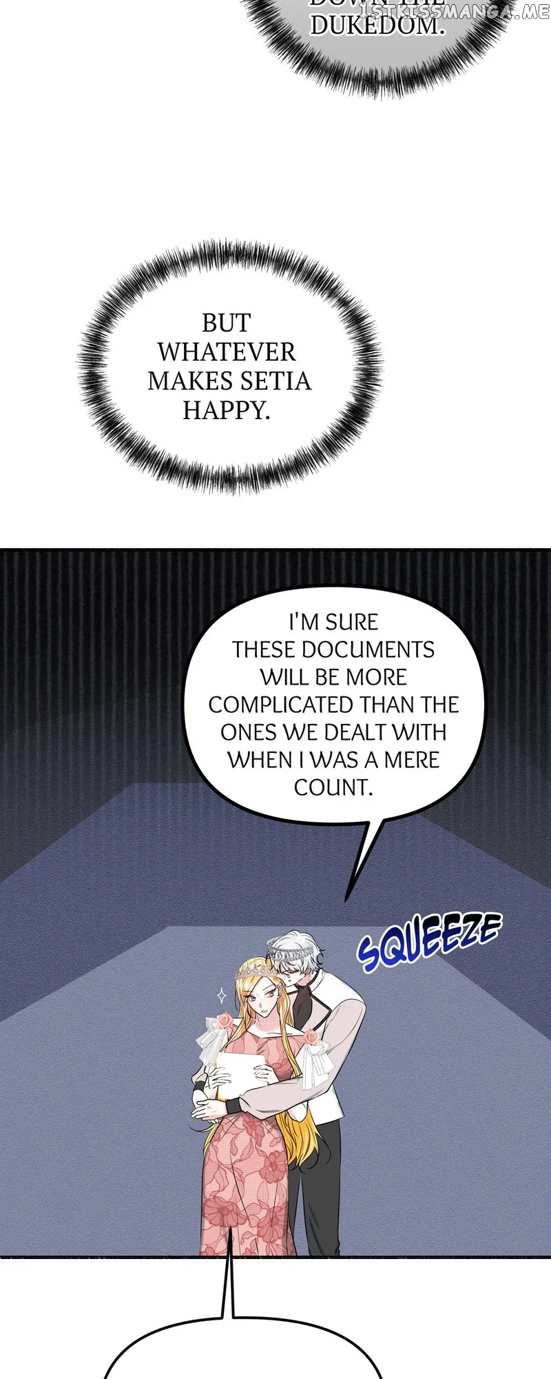 My Angelic Husband is actually a Devil in Disguise Chapter 19 page 50