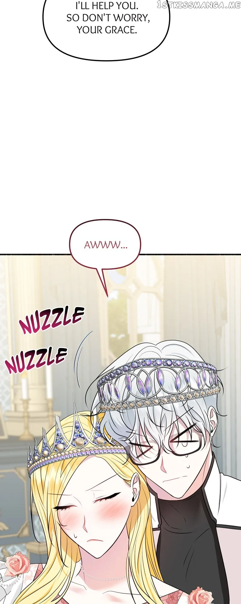 My Angelic Husband is actually a Devil in Disguise Chapter 19 page 51