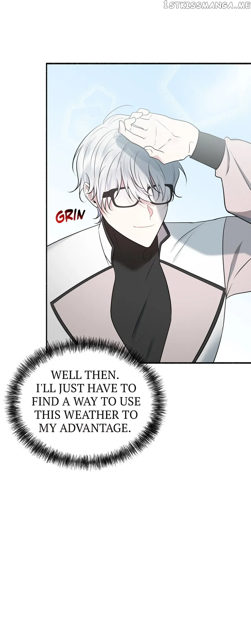 My Angelic Husband is actually a Devil in Disguise Chapter 19 page 55