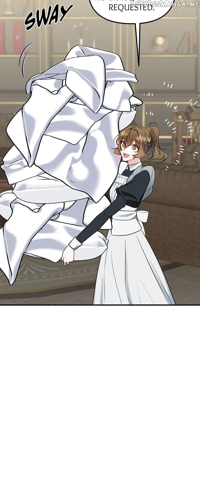 My Angelic Husband is actually a Devil in Disguise Chapter 19 page 57