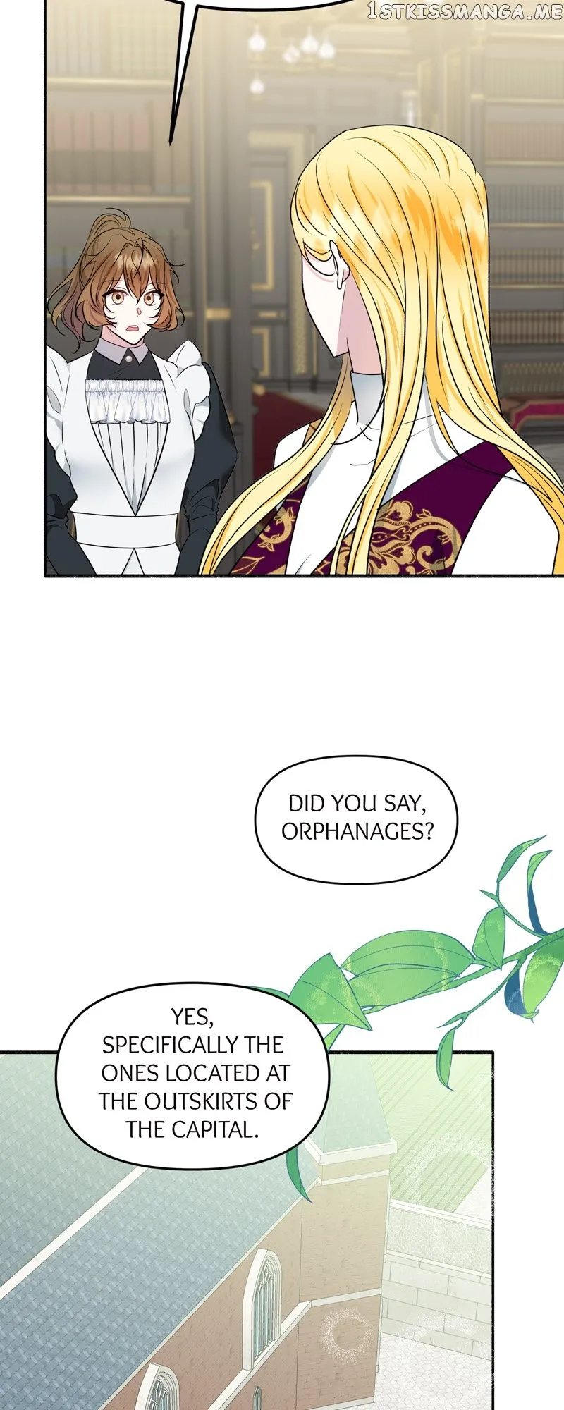 My Angelic Husband is actually a Devil in Disguise Chapter 19 page 60