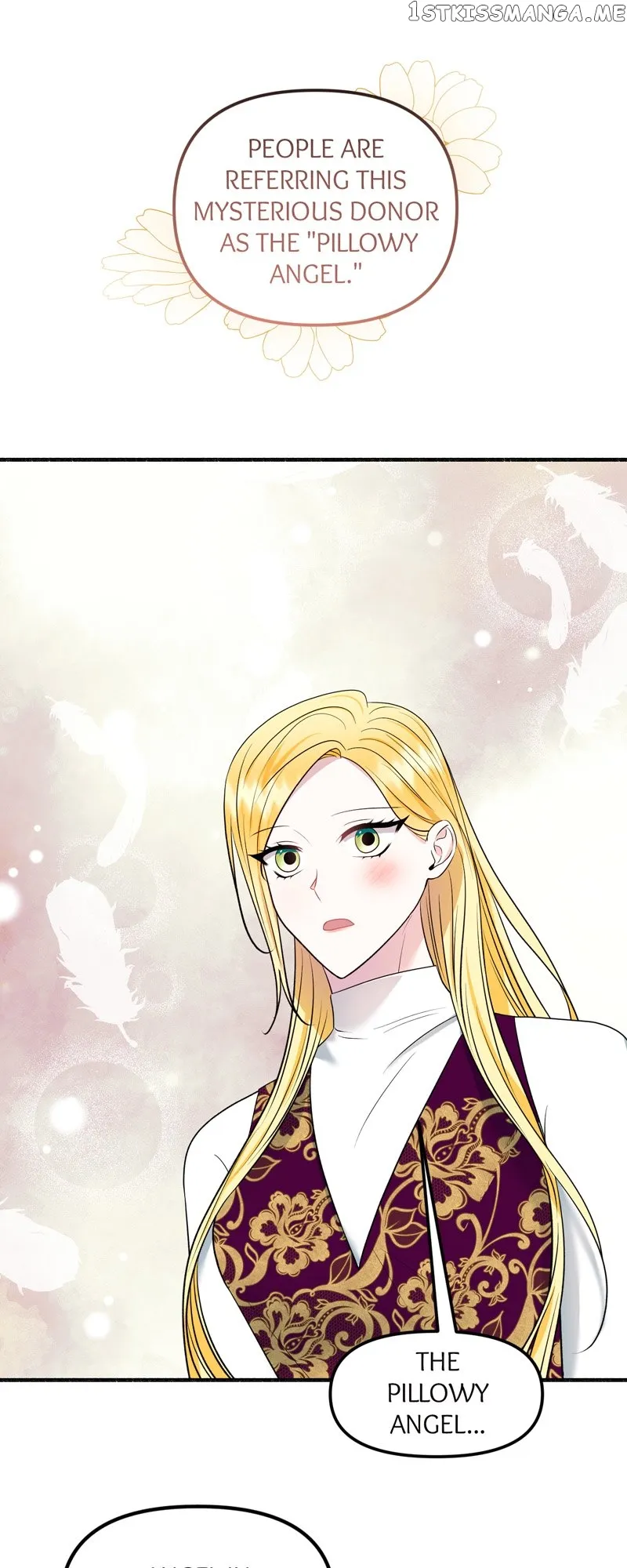 My Angelic Husband is actually a Devil in Disguise Chapter 19 page 62