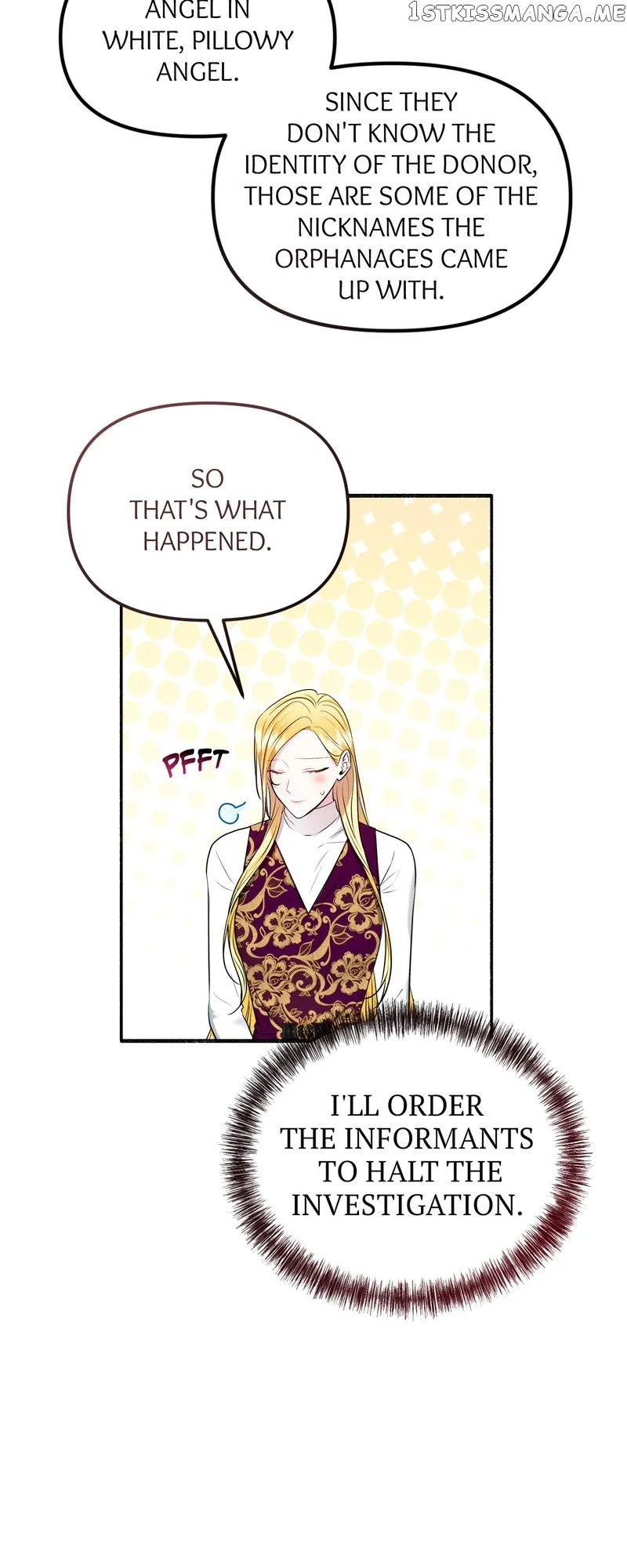 My Angelic Husband is actually a Devil in Disguise Chapter 19 page 63