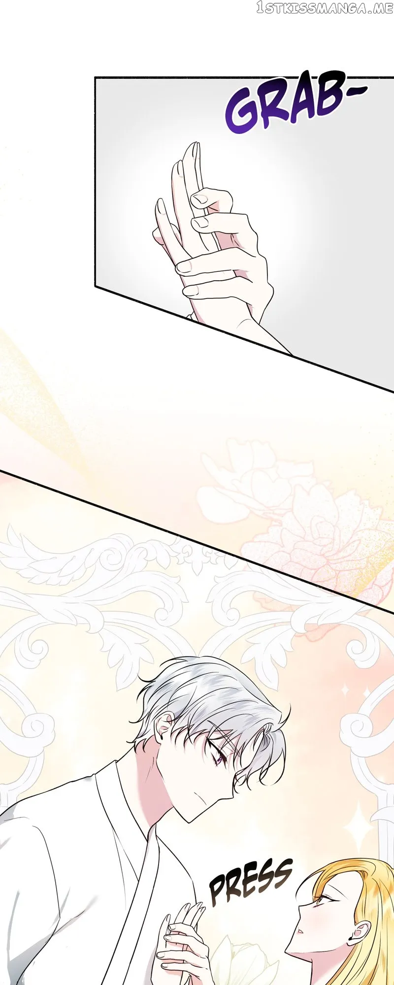 My Angelic Husband is actually a Devil in Disguise Chapter 19 page 7