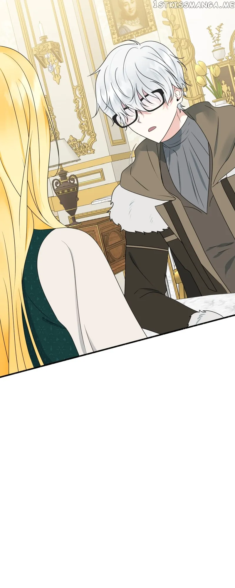My Angelic Husband is actually a Devil in Disguise Chapter 2 page 9
