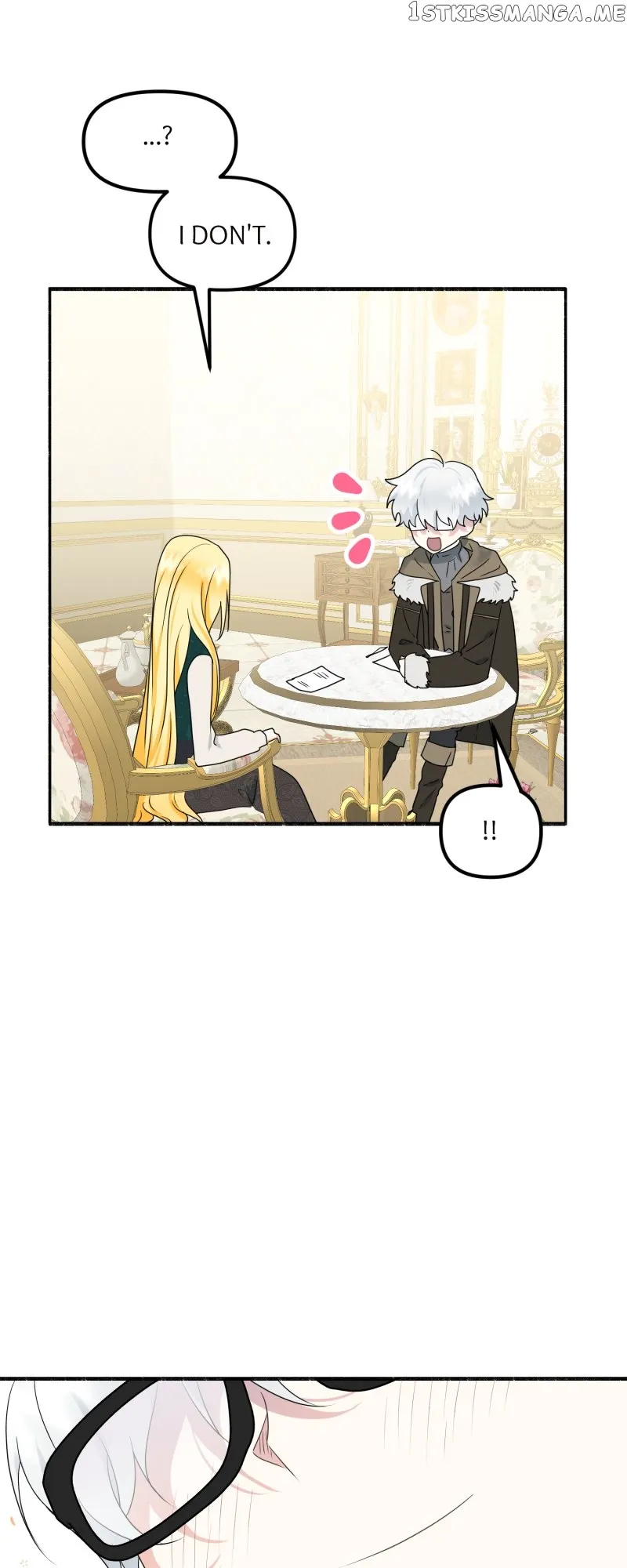 My Angelic Husband is actually a Devil in Disguise Chapter 2 page 10