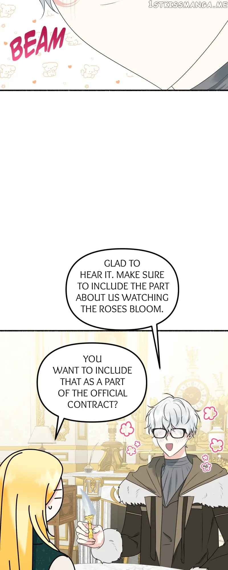 My Angelic Husband is actually a Devil in Disguise Chapter 2 page 11