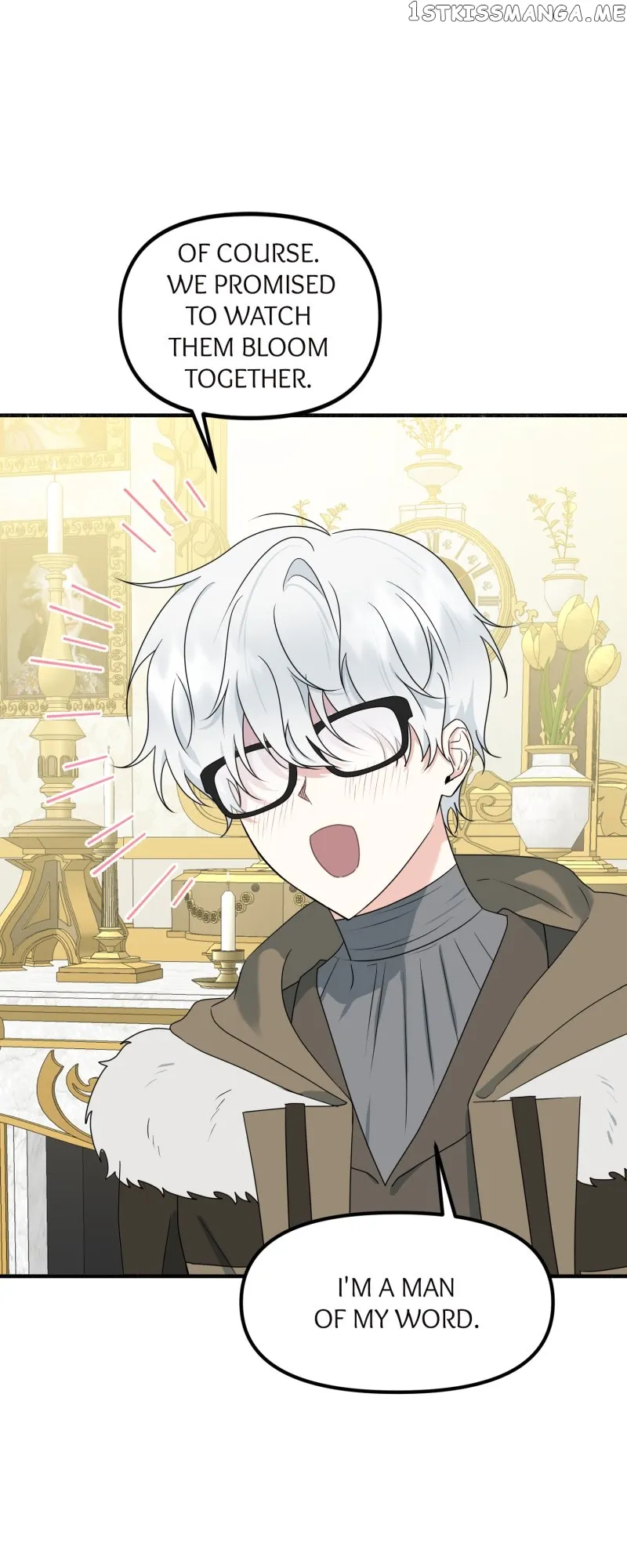 My Angelic Husband is actually a Devil in Disguise Chapter 2 page 13