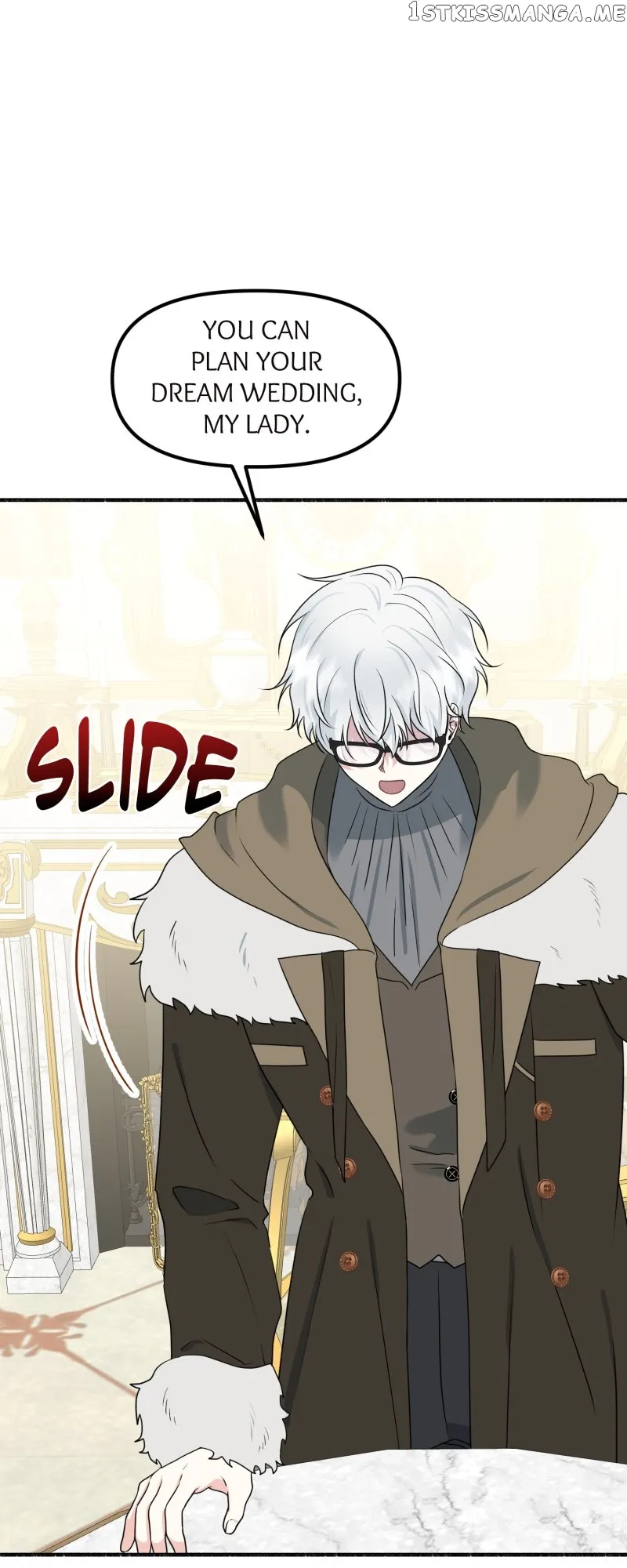 My Angelic Husband is actually a Devil in Disguise Chapter 2 page 21