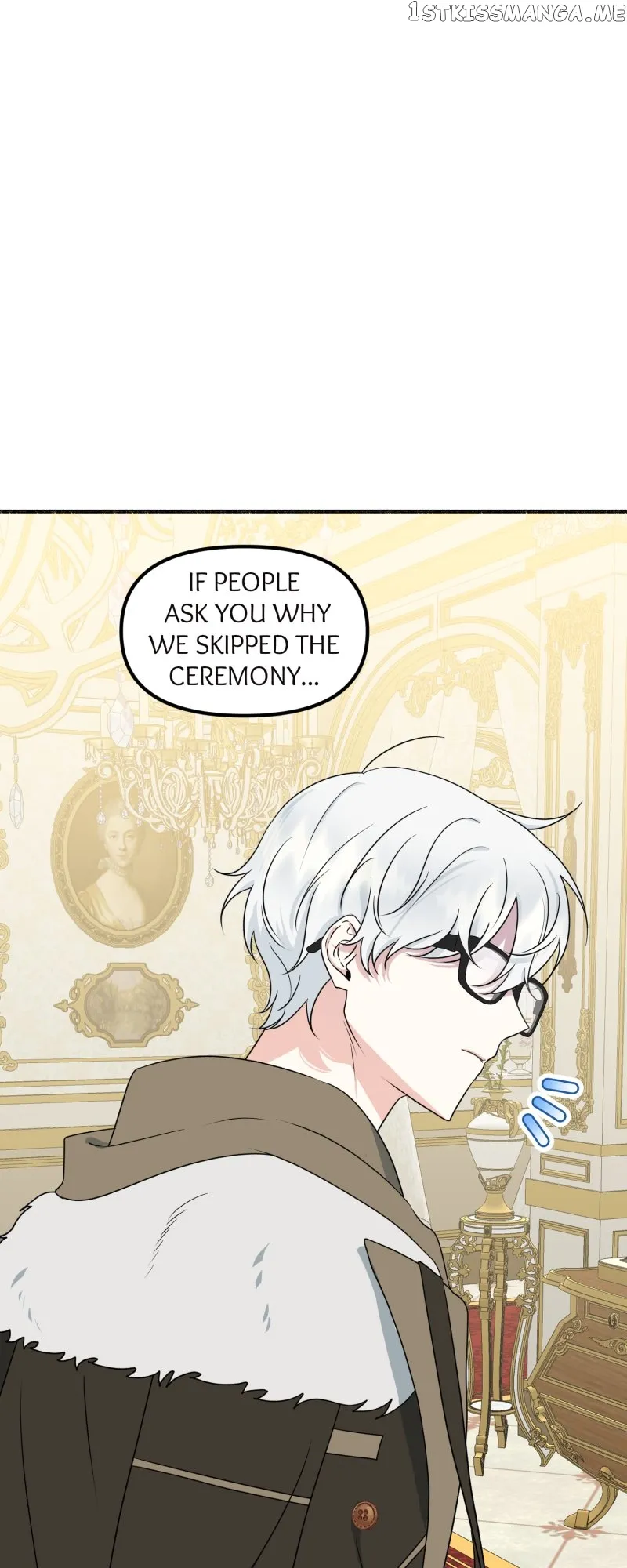 My Angelic Husband is actually a Devil in Disguise Chapter 2 page 24