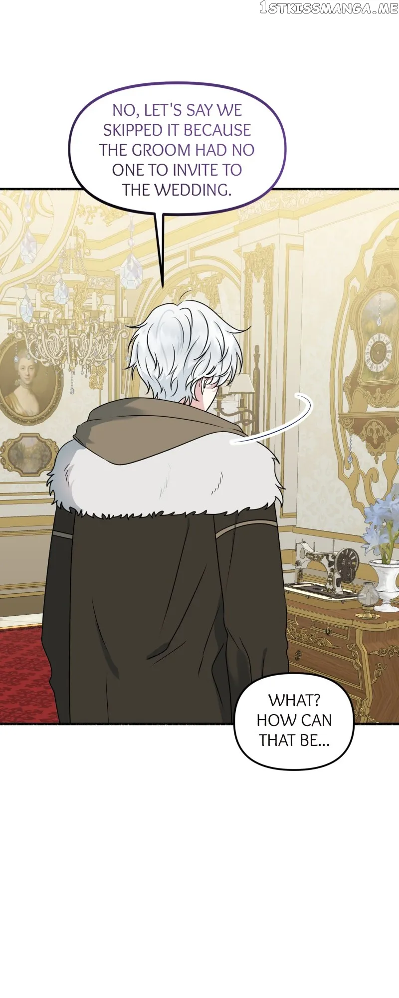 My Angelic Husband is actually a Devil in Disguise Chapter 2 page 27