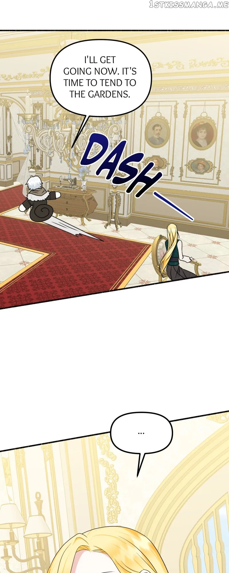 My Angelic Husband is actually a Devil in Disguise Chapter 2 page 28