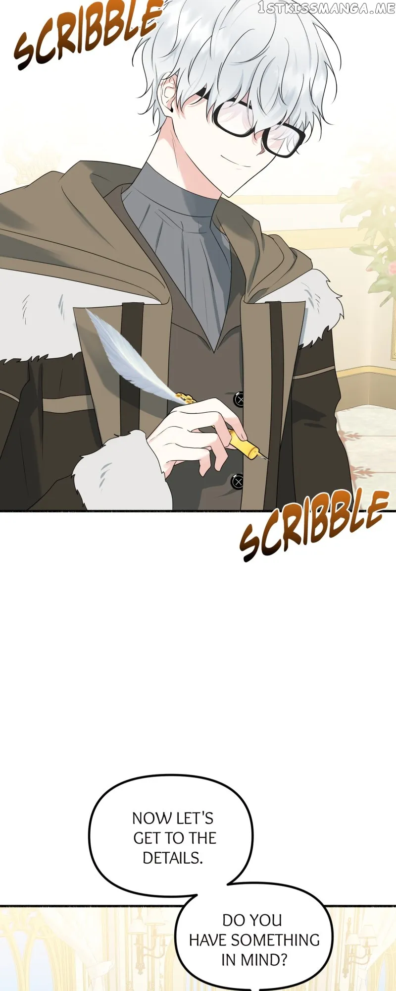 My Angelic Husband is actually a Devil in Disguise Chapter 2 page 2