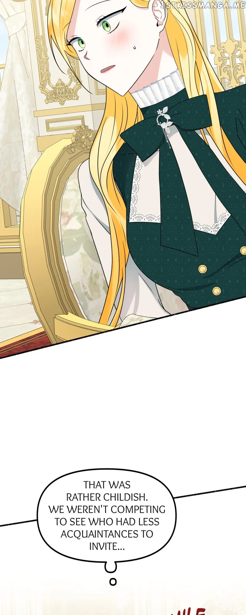 My Angelic Husband is actually a Devil in Disguise Chapter 2 page 29