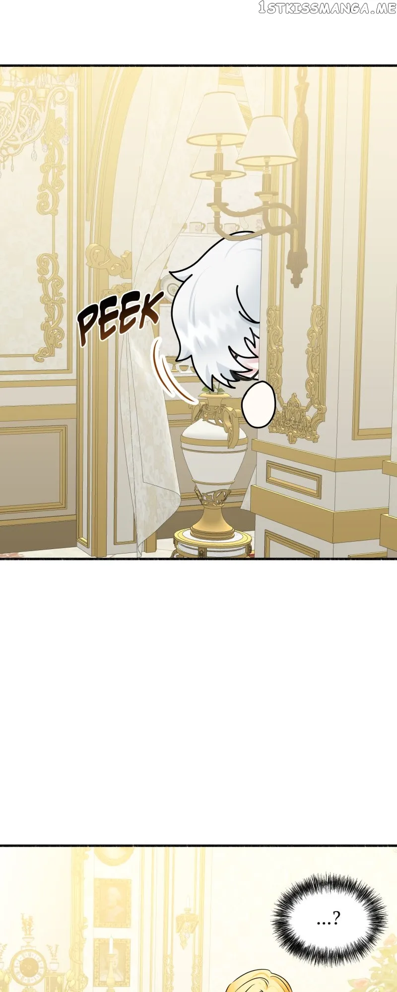 My Angelic Husband is actually a Devil in Disguise Chapter 2 page 31