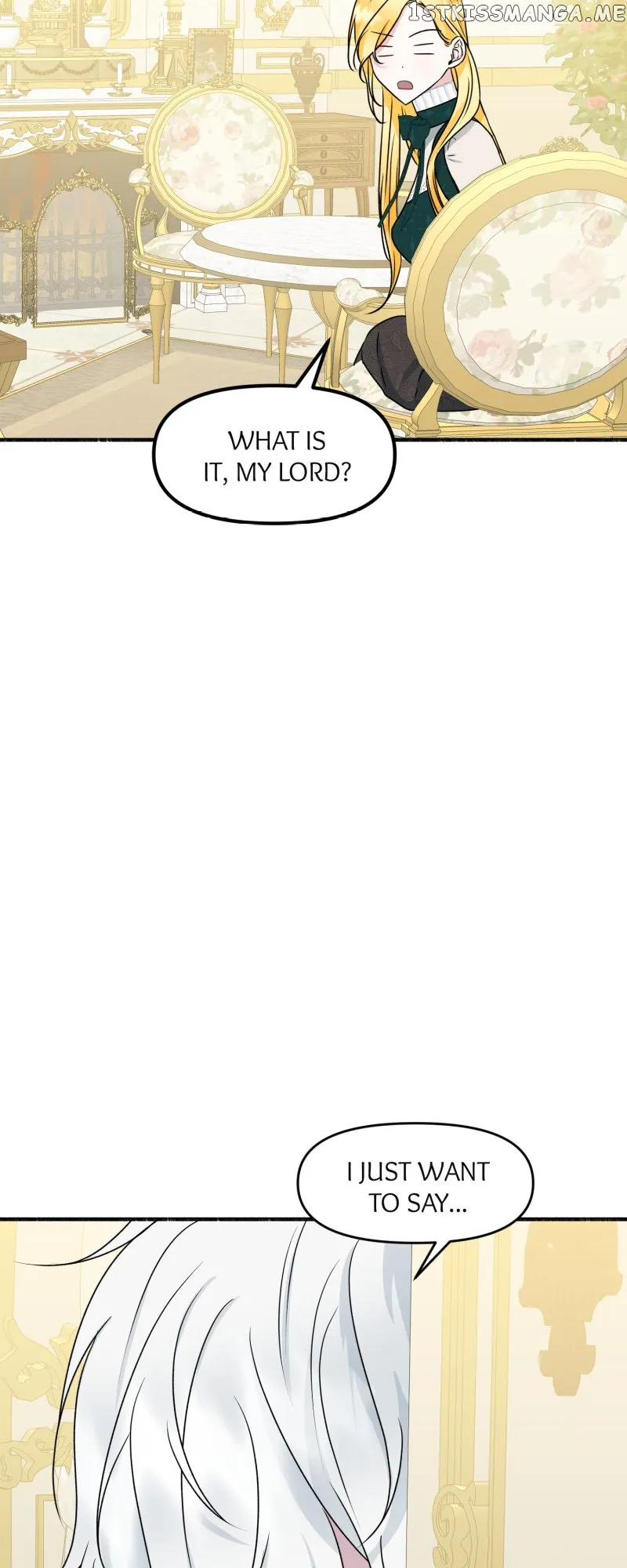 My Angelic Husband is actually a Devil in Disguise Chapter 2 page 32