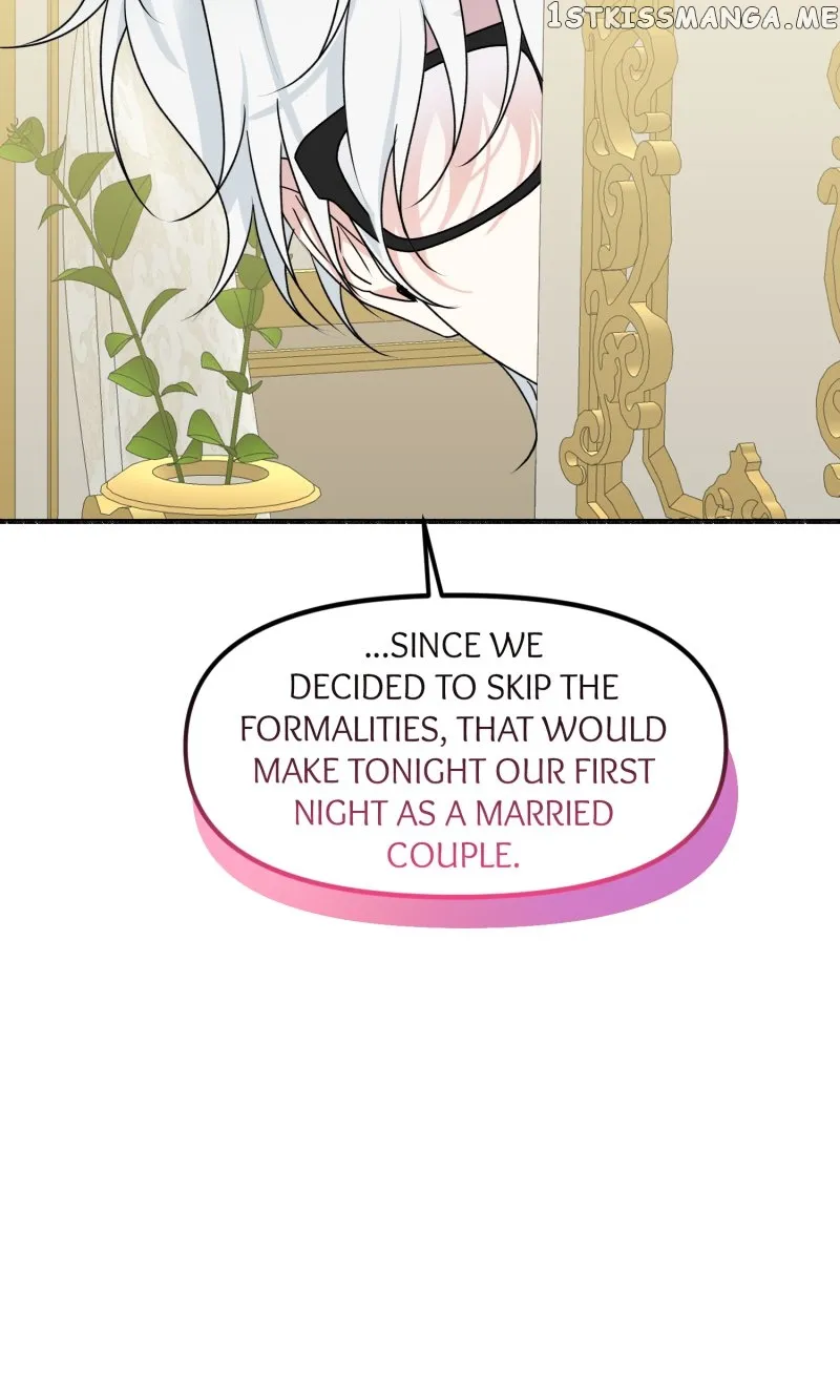 My Angelic Husband is actually a Devil in Disguise Chapter 2 page 33