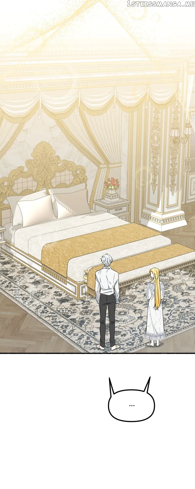 My Angelic Husband is actually a Devil in Disguise Chapter 2 page 35
