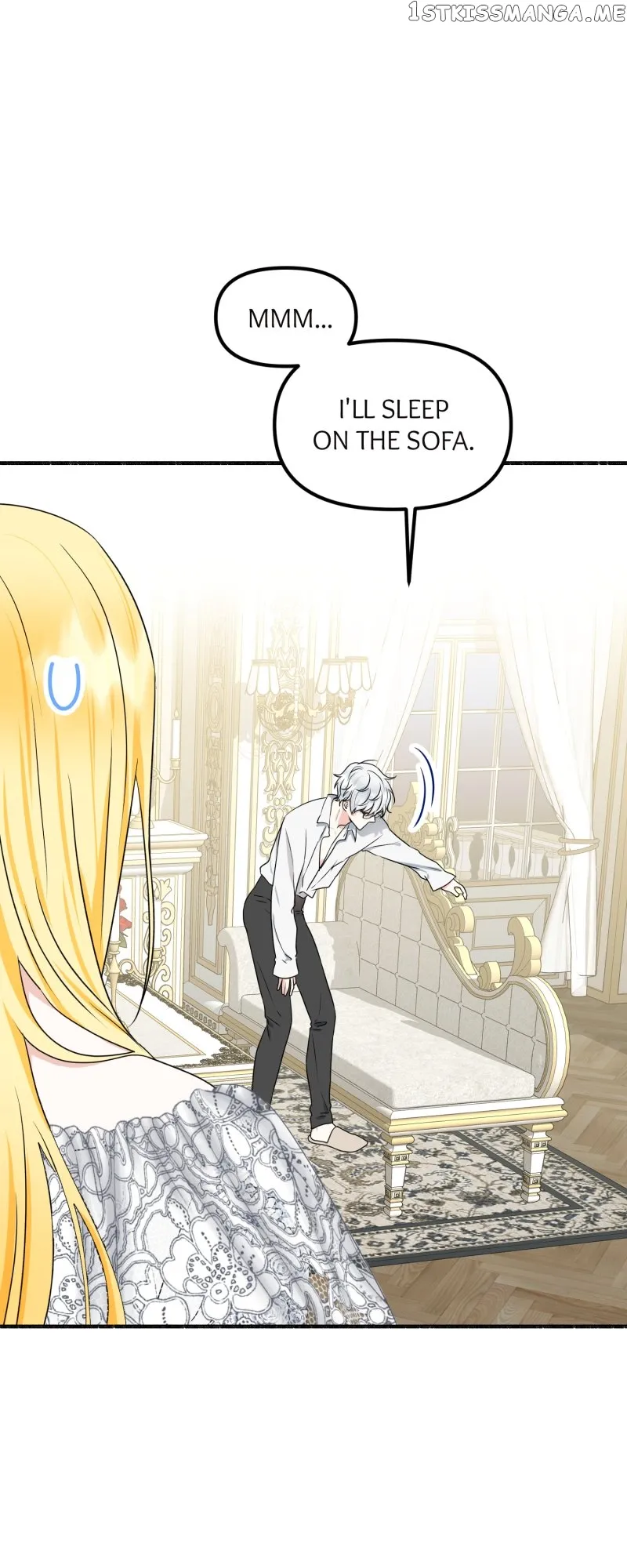My Angelic Husband is actually a Devil in Disguise Chapter 2 page 36