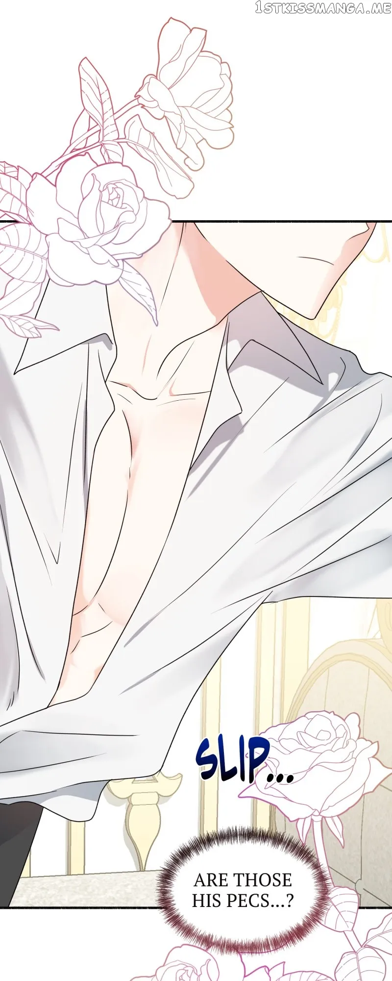 My Angelic Husband is actually a Devil in Disguise Chapter 2 page 37