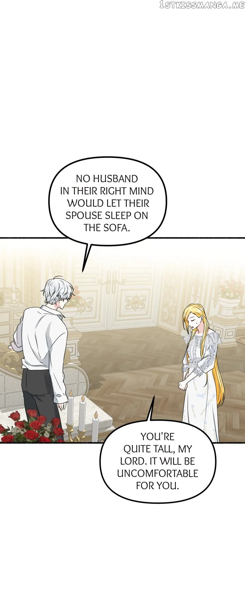 My Angelic Husband is actually a Devil in Disguise Chapter 2 page 39