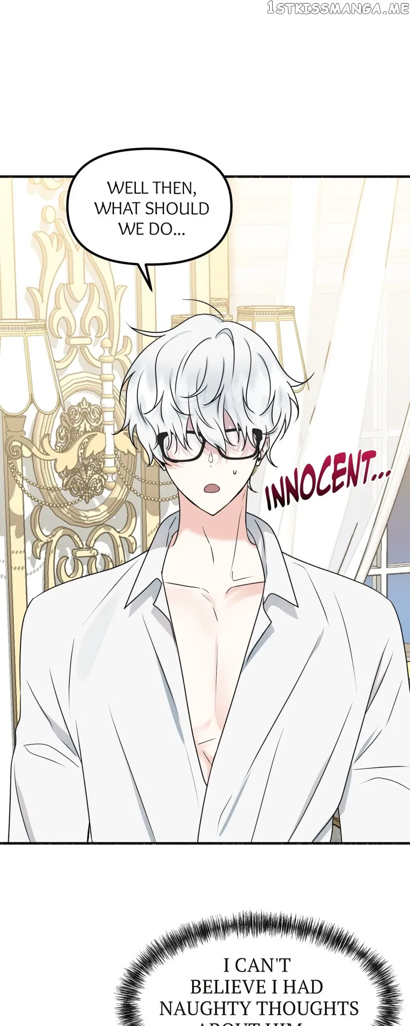 My Angelic Husband is actually a Devil in Disguise Chapter 2 page 41